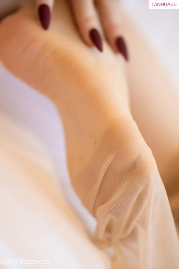 谢芷馨  [XiuRen]高清写真图 2020.05.14 No.2246 绯月樱-Cherry第59张图片